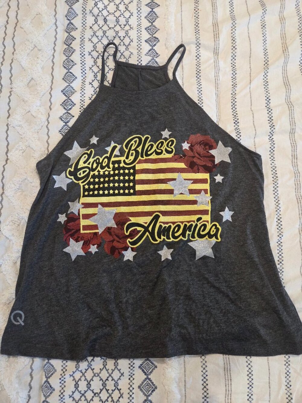Rodeo Quincy Tank